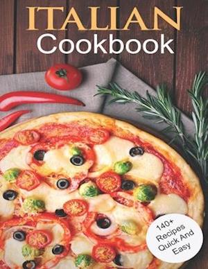 Italian Cookbook