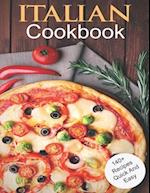 Italian Cookbook