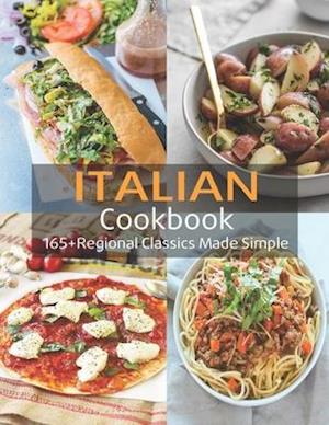 Italian Cookbook