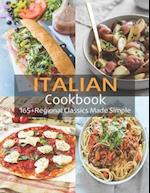 Italian Cookbook