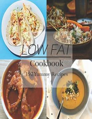 Low Fat Cookbook