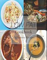 Low Fat Cookbook