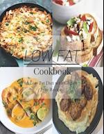 Low Fat Cookbook