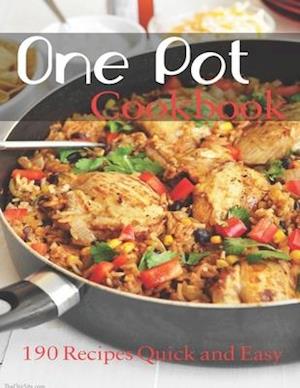 One Pot Cookbook