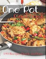 One Pot Cookbook