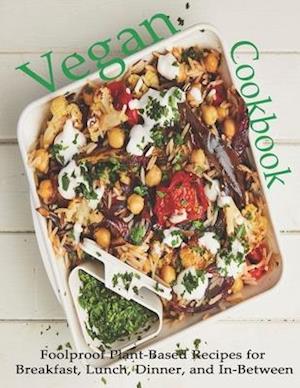 Vegan Cookbook