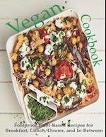 Vegan Cookbook