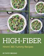 Hmm! 365 Yummy High-Fiber Recipes