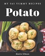 My 365 Yummy Potato Recipes