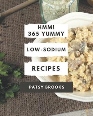 Hmm! 365 Yummy Low-Sodium Recipes