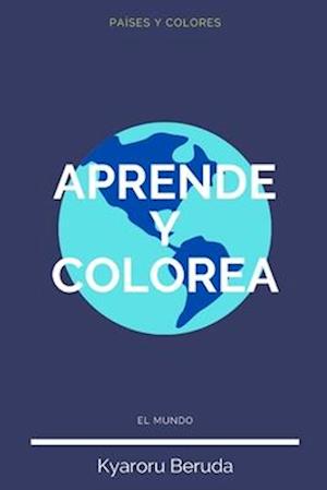 Aprende y Colorea