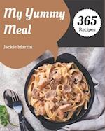 My 365 Yummy Meal Recipes