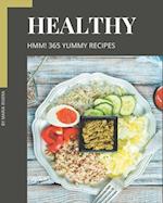 Hmm! 365 Yummy Healthy Recipes