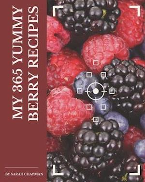 My 365 Yummy Berry Recipes
