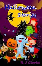 Halloween Stories