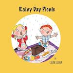 Rainy Day Picnic