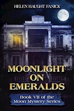 Moonlight On Emeralds