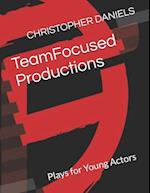 TeamFocused Productions