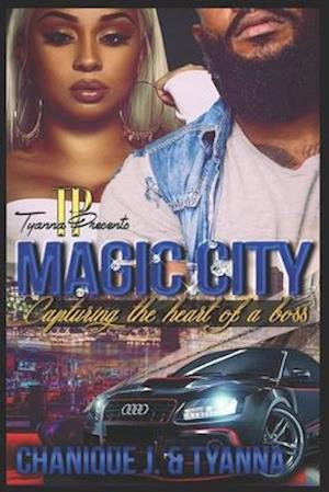 Magic City