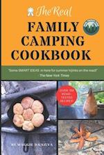 The Real Family Camping Cookbook