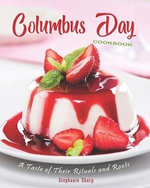 Columbus Day Cookbook