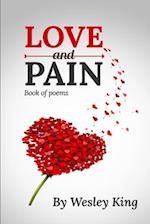 LOVE and PAIN