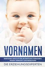 Vornamen