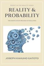 Reality & Probability