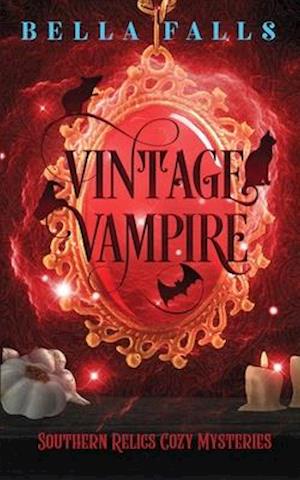 Vintage Vampire