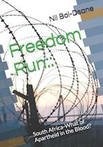 Freedom Run