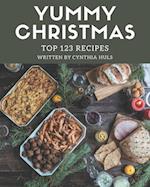 Top 123 Yummy Christmas Recipes