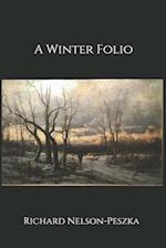 A Winter Folio