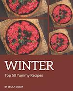 Top 50 Yummy Winter Recipes