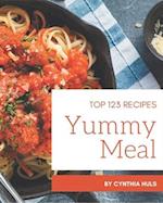 Top 123 Yummy Meal Recipes