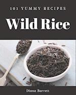 101 Yummy Wild Rice Recipes