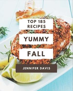 Top 185 Yummy Fall Recipes