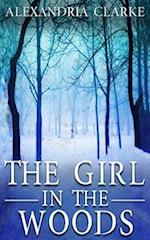 The Girl in the Woods