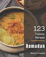 123 Yummy Ramadan Recipes