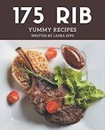 175 Yummy Rib Recipes