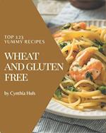 Top 123 Yummy Wheat and Gluten Free Recipes