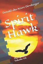 Spirit Hawk: The Epistles Volume XII 