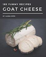 185 Yummy Goat Cheese Recipes