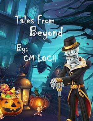 Tales From Beyond