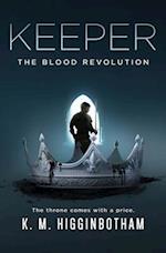 Keeper: The Blood Revolution 