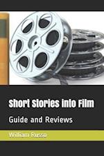 Short Stories into Film