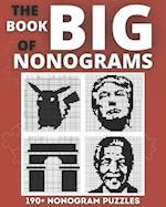 The Big Nonogram Book