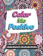 Color Me Positive