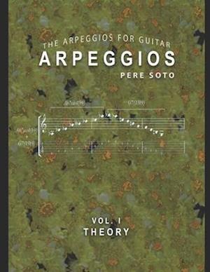 ARPEGGIOS Vol. I (Theory)