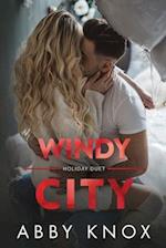 The Windy City Holiday Duet