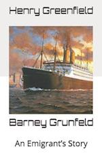 Barney Grunfeld